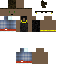 Texture for skyghozt