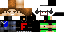 Texture for steve
