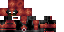 Texture for Mustash448DEADPOOL