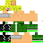 Texture for Luiz Player