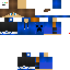 Texture for STYLE MAN 