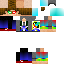 Texture for StrongBeastHD