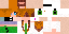 Texture for ginger