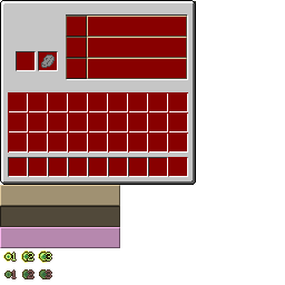 Texture for enchanting_table