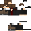 Texture for steve