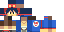 Texture for Simon the Digger V2