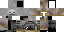 Texture for skeleton