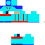 Texture for けなたろう
