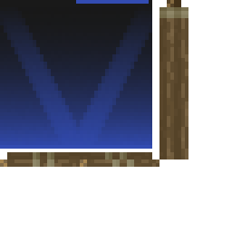 Texture for Ybla's banner