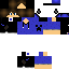 Texture for steve