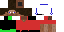 Texture for steve retarda