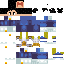 Texture for Gohan