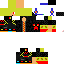 Texture for DarkGeek