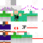 Texture for Niko