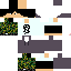 Texture for hide