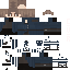 Texture for kazak