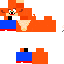 Texture for crash