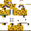Texture for きりんちゃん