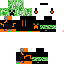Texture for SokolMego