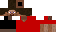 Texture for Skin 1 (red)