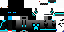 Texture for Enderman