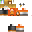 Texture for foxylot