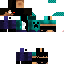 Texture for TYLER