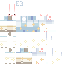 Texture for dandelion