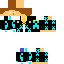 Texture for HEROBRINE FJ PRIMO
