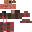 Texture for super vilager