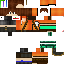 Texture for fngf drip