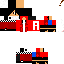 Texture for adam