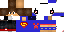 Texture for iisv555