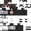 Texture for soft demon