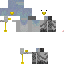 Texture for tipsu