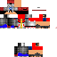 Texture for ach red