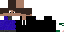 Texture for dude in a suit