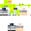 Texture for EmsTEP Yandere - With Cat ears