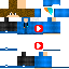 Texture for ChristianAnimatez 2021