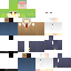 Texture for paseri gakusei