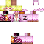 Texture for do flamingo