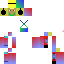 Texture for Sebirobot00 