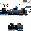 Texture for panda