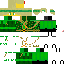 Texture for ниндзя чирипашка