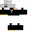 Texture for Skeleton admin
