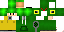 Texture for Caterpie Bug Catcher