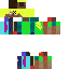 Texture for dasd