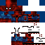 Texture for spider