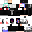 Texture for steve