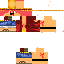 Texture for lutsuffy